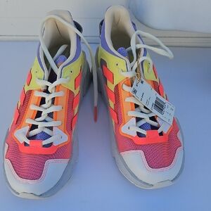 Colorful Women's Sneakers